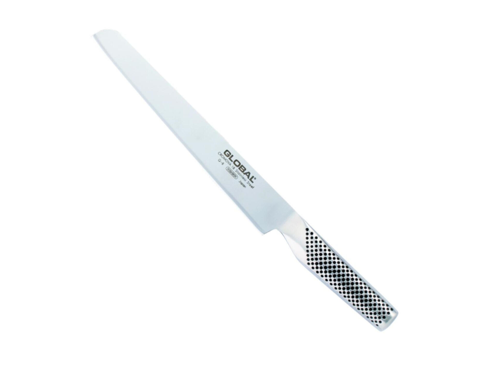 SCHONHUBER, Coltello Pane Cm.22/35 G-09, Forniture per Ristorazione e  Ho.Re.Ca Online