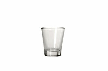 BICCHIERINO CAFFEINO CONFEZIONE 6 PEZZI   Alessandrelli Business Solutions