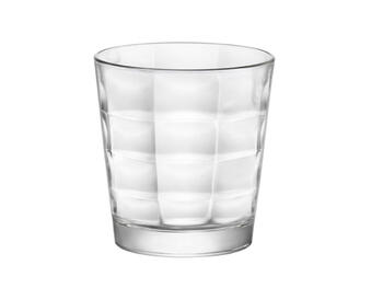 CUBE PZ.6 BICCHIERE ACQUA   Alessandrelli Business Solutions