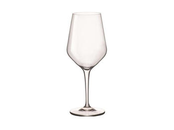 ELECTRA CALICE SPRITZ MEDIUM IN VETRO 44 CL H 21,6 CM PEZZI 6   Alessandrelli Business Solutions