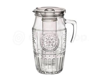 ROMANTIC CARAFFA LT. 1,8   Alessandrelli Business Solutions