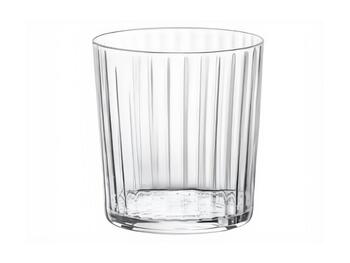 EXCLUSIVA BICCHIERE NEGRONI CL 35,5 PEZZI 1   Alessandrelli Business Solutions