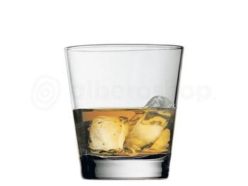 SESTRIERE BICCHIERE DOF CL 37 PEZZI 3   Alessandrelli Business Solutions