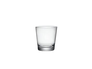 SESTRIERE BICCHIERE ACQUA CL 24 PEZZI 3   Alessandrelli Business Solutions