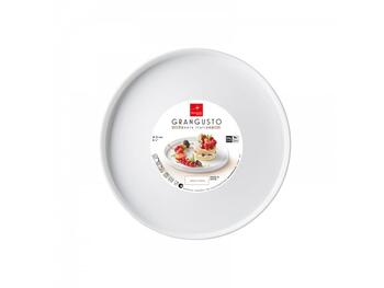 GRANGUSTO PIATTO ALTA CUCINA ITALIANA CM 21 PEZZI 1   Alessandrelli Business Solutions