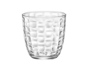 MAT BICCHIERE ACQUA CL 29,3 PEZZI 6   Alessandrelli Business Solutions