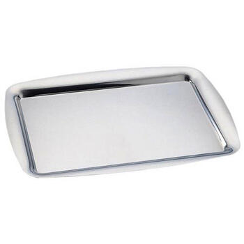 VASSOIO RETTANGOLARE ORCHIDEA 40X28 850   Alessandrelli Business Solutions
