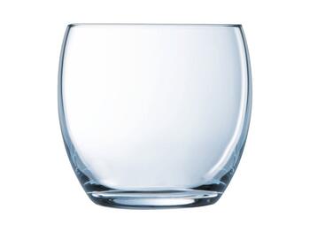 BICCHIERI PZ.6 VERSAILLES TUMBLER CL. 35   Alessandrelli Business Solutions