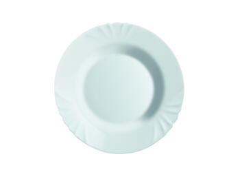 CADIX PIATTO FONDO CM 22,5 PEZZI 1   Alessandrelli Business Solutions