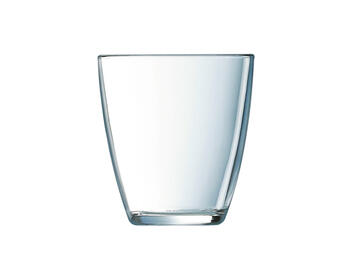 CONCEPTO BICCHIERE TUMBLER OF CL 25 PEZZI 3   Alessandrelli Business Solutions