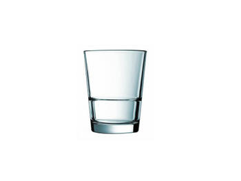 BICCHIERI STACK UP TUMBLER 4,5   Alessandrelli Business Solutions