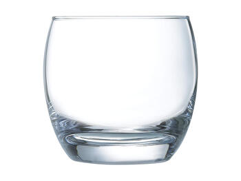 SALTO BICCHIERE TUMBLER CL 32 PEZZI 6   Alessandrelli Business Solutions