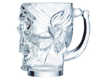 MUG 90 SKULL   Alessandrelli Business Solutions