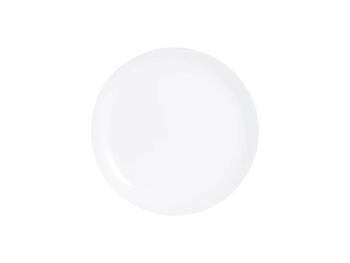 EVOLUTIONS CIOTOLA 25 CM. BIANCO TEMPERATO   Alessandrelli Business Solutions