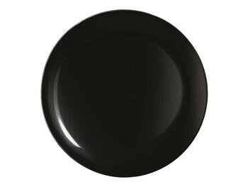 EVOLUTIONS TEMP.PIATTO FONDO NERO   Alessandrelli Business Solutions