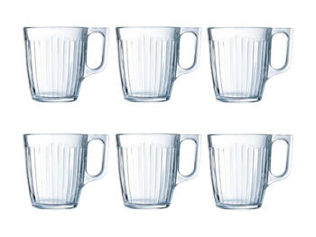 GRAND CENTRAL TAZZA CL 25 PEZZI 1   Alessandrelli Business Solutions