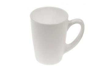 MUG 32 NEW MORNING WHITE   Alessandrelli Business Solutions