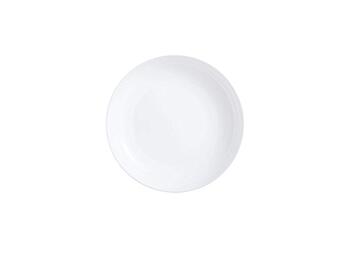 EVOLUTIONS TEMP.PIATTO 21 BIANCO   Alessandrelli Business Solutions