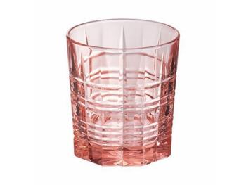 BICCHIERE BRIXTON CL.30 PZ.6 PINK   Alessandrelli Business Solutions