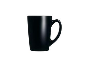 MUG 32 NEW MORNING BLACK   Alessandrelli Business Solutions