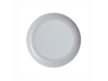 COTTAGE PIATTO PIANO GRANIT OPAL CM 25 PEZZI 1   Alessandrelli Business Solutions