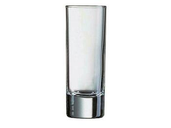 ISLANDE BICCHIERE TUMBLER CL 6 PEZZI 1   Alessandrelli Business Solutions