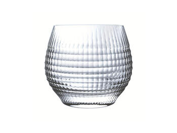 DISCO OF TUMBLER 32   Alessandrelli Business Solutions