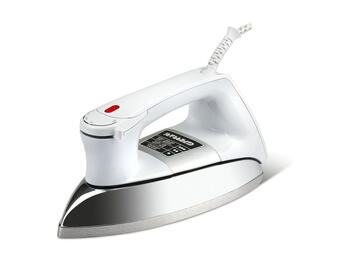 GFERRARI FERRO DA STIRO A SECCO   Alessandrelli Business Solutions