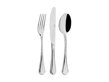 CUCCHIAIO MOKA RADA INOX   Alessandrelli Business Solutions
