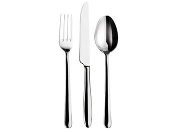 CUCCHIAIO MOKA SLIM   Alessandrelli Business Solutions