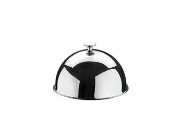 ART & TABLE CLOCHE ACCIAIO INOX 18/10 28 CM   Alessandrelli Business Solutions