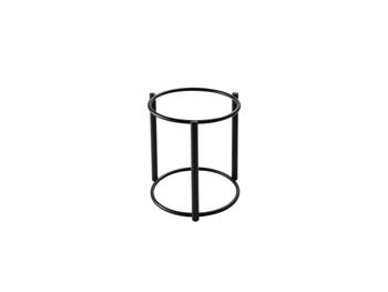 COSMO ALZATA BUFFET ACCIAIO VERNICIATO SUPPORTO 20 CM   Alessandrelli Business Solutions