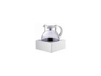 SQUARE PORTA CARAFFA CON COPERCHIO, REFRIGERATO   Alessandrelli Business Solutions