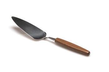 PALA TORTA P.TONDA INOX BLISTER   Alessandrelli Business Solutions