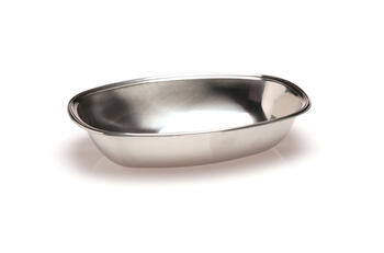 CESTINO PANE INO OVALE 25X18 DORICO   Alessandrelli Business Solutions