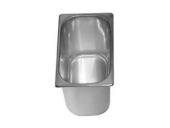 BACINELLA MOD.360X165 H180   Alessandrelli Business Solutions