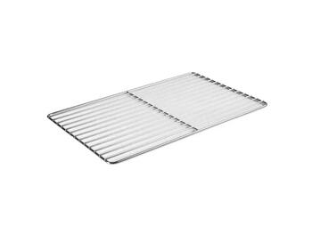 GRIGLIA INOX X PIATTO MAC.44 180444   Alessandrelli Business Solutions