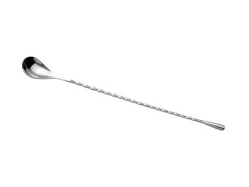 CUCCHIAIO MISCELATORE A GOCCIA C.30   Alessandrelli Business Solutions