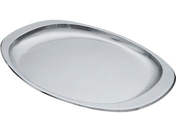 VASSOIO AVIO 31X22 ALESSI   Alessandrelli Business Solutions