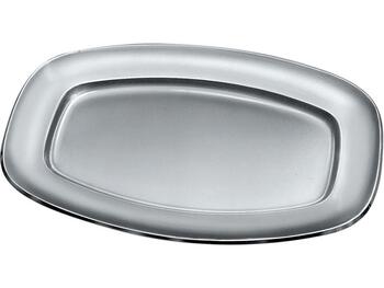 PIATTO DA PORTATA 40X28 ALESSI   Alessandrelli Business Solutions
