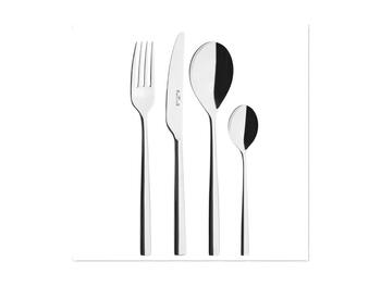 HEAVEN CUCCHIAIO TAVOLA ACCIAIO INOX 18/10 21 CM   Alessandrelli Business Solutions