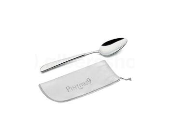ESCLUSIVI INOX FORGED CUCCHIAIO TAVOLA 18/10 20 CM   Alessandrelli Business Solutions