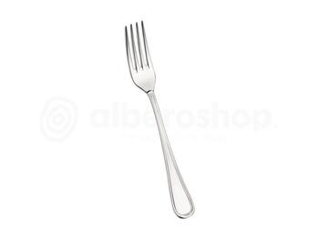BYRON 3,0 MM FORCHETTA FRUTTA 4 REBBI ACCIAIO INOX 18/10 18,5 CM   Alessandrelli Business Solutions