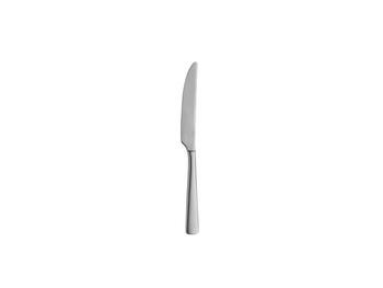 PALACE STONE WASHED 3,0 MM COLTELLO TAVOLA ACCIAIO INOX 18/10 23,4 CM   Alessandrelli Business Solutions