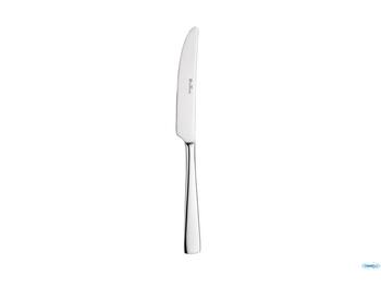 PALACE TXT 3,0 MM COLTELLO TAVOLA ACCIAIO INOX 18/10 23,4 CM   Alessandrelli Business Solutions