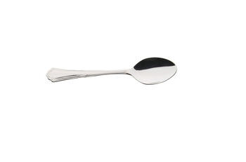 SETTECENTO 3,0 MM CUCCHIAINO MOKA ACCIAIO INOX 18/10 11,8 CM   Alessandrelli Business Solutions