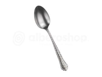 SETTECENTO TXT 3,0 MM CUCCHIAIO TAVOLA ACCIAIO INOX 18/10 20,1 CM   Alessandrelli Business Solutions