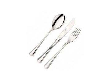 AMERICA 2,5 MM CUCCHIAIO TAVOLA ACCIAIO INOX 18/10 19,5 CM   Alessandrelli Business Solutions