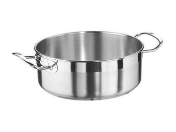 MASTER CASSERUOLA BASSA 2/M CM.50   Alessandrelli Business Solutions