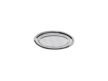 PIATTO OVALE PORT 42 BORD PESANTE   Alessandrelli Business Solutions